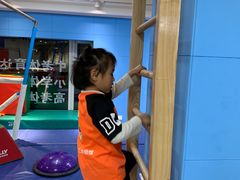 -动力小特工运动馆(望京店)