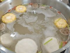 -牛天下·牛肉·海鲜·打边炉·融合菜