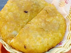 牛肉盒-方中山胡辣汤(西安高新区店)