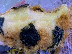 海苔风味小贝-鲍师傅糕点(江苏路店)