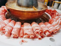 -乐宴·老北京铜火锅(桂庙店)