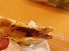 -青麦家·融合餐厅(江岛智立方店)