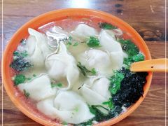 -阿麟馄饨(延长路店)
