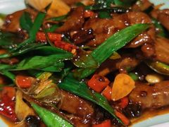 -稻品香小锅饭豆腐馆(北三路店)