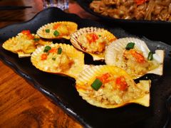 -烧蠔帮·湛江生蚝(茂南万达店)