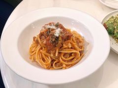 肉酱意粉-KAFVS咖啡思咖啡馆(香海路店)