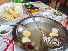 -八合里牛肉火锅(上海中山公园店)