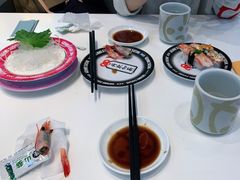 -元气寿司(益田假日广场店)