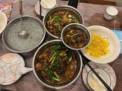 烧鸡公-高子烧鸡公(五里堆路店)