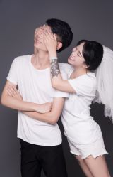 -经典婚纱摄影美学馆·私人定制