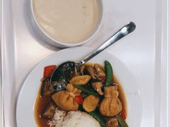 -宜家·瑞典风味餐厅(烟台路店)