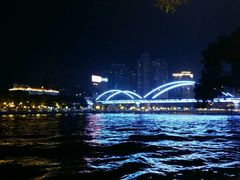 -珠江夜游省总码头