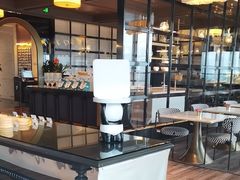 -云厨·高空西餐厅(成都瑯珀·凯悦臻选酒店)