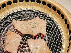 -谷牛日式烤肉(宝山U天地店)