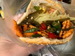 -三兄弟高炉烧饼