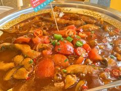 -大师傅金奖啤酒鱼(西街口总店)