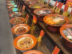 -辛香味烧鱼馆·非遗技艺·排骨红烧肉(光谷医药园店)