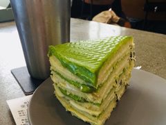 米绿米绿-MIMI FASO(古仓店)