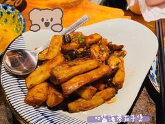 -上楼私房菜(院士路店)