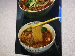 -香探花·擀面皮肉夹馍(北苑店)