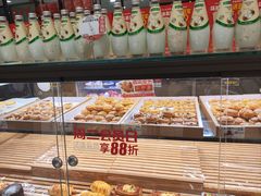 -味多美蛋糕(看丹桥店)