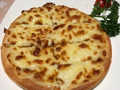 -菲滋意式餐厅(富阳东方茂店)