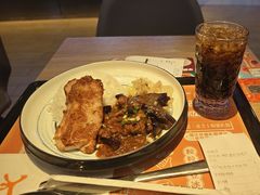-大快活(丽丰店)