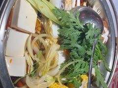 -有喜屋·日料·居酒屋(旭辉广场店)