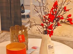 -宜家家居(四元桥商场店)