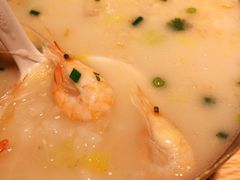 晚粳米海鲜泡饭-苏小柳点心·手作小笼包(新街口分院店)