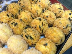 -老香港蛋糕(梓桐苑店)