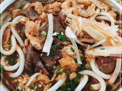 -清真•佬苏记邵阳回民米粉(河西店)