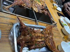 -香木香羊(小汤山店)