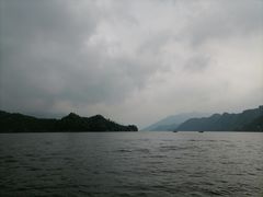 -新安江山水画廊风景区