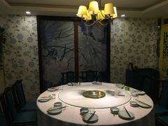 包厢-常和州·夜宵大排档(常州单店)