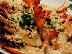 一品开背虾-新白鹿餐厅(城西银泰城店)