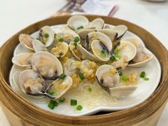 -万山楼海鲜酒家·二十三年老字号