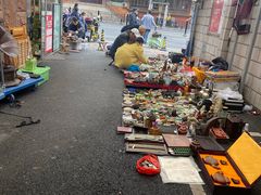 -云洲古玩城(大木桥路店)
