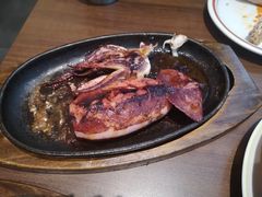 -萨莉亚意式餐厅(杭州滨江天街店)