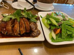 -大唐靓汤江门私房菜(景田店)