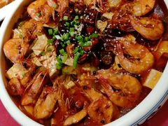 -东北大院·东北菜(三台子店)