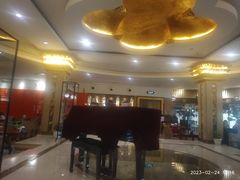 -赛纳河休闲商务会馆(天宁寺店)