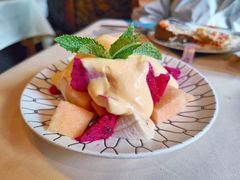 -老井俄式餐厅