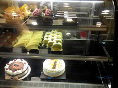 -85度C(南京中山南店)