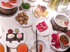 -加餐海鲜自助(宝龙一城店)