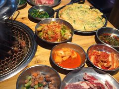 -麻蒲碳烤肉(远景路1号店)