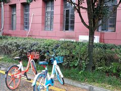 -四川大学(望江校区)