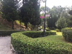 -九龙寨城公园