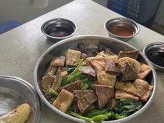 -瑞安第一泡·后街泡泡(虹桥后街店)