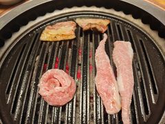 -炎蔵牛舌烤肉